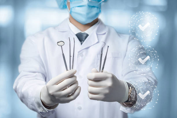 Oral Surgery in Bakerstown, PA
