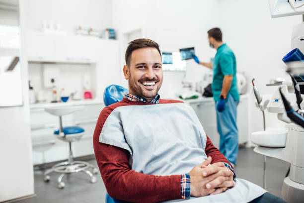 Full Mouth Reconstruction in Bakerstown, PA
